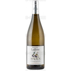 Domaine Laffitte Gros manseng Petit Manseng