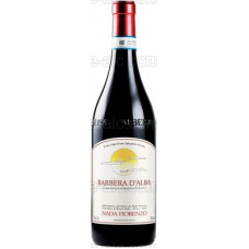 Nada Fiorenzo Barbera d'Alba