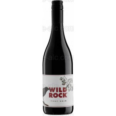 Wild Rock Pinot Noir