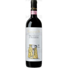 Brunello di Montalcino Figuranti