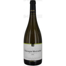 JanotsBos Chassagne-Montrachet