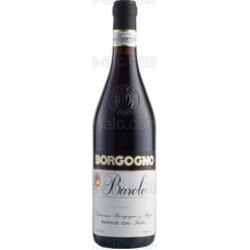 Borgogno Barolo