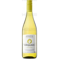 Angove Organic Chardonnay