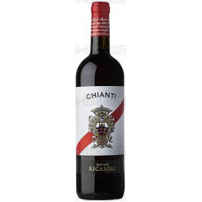 Barone Ricasoli Chianti