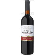 Jerusalem Hills Cabernet Sauvignon