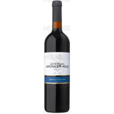 Jerusalem Hills Merlot