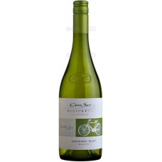 Bicicleta Reserva Sauvignon Blanc