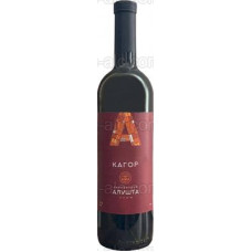 Winery Alushta Kagor