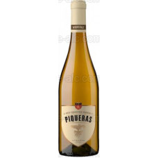 Piqueras Wild Fermented Verdejo