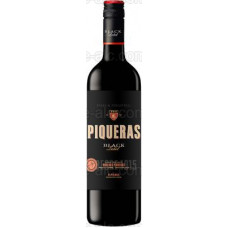 Piqueras Black Label