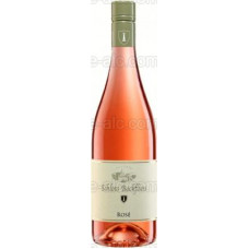 Schloss Bockfliess Rose