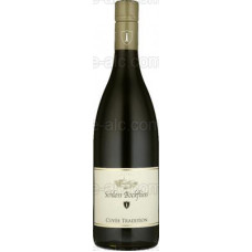Schloss Bockfliess Cuvee Tradition