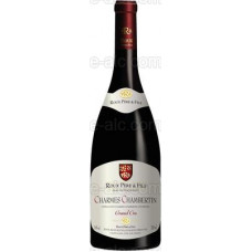 Roux Pere et Fils Charmes Chambertin Grand Cru