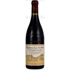 Chateau la Nerthe Cuvee des Cadettes Chateauneuf-du-Pape