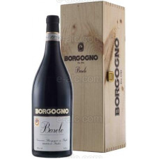 Borgogno Barolo