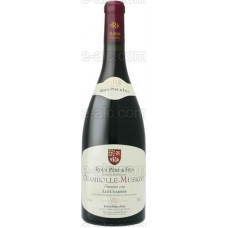 Roux Pere et Fils Chambolle-Musigny Premier Cru Les Charmes