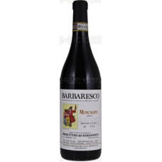 Produttori del Barbaresco Barbaresco Riserva Muncagota