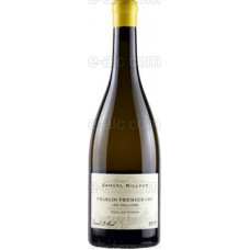 Samuel Billaud Chablis Premier Cru Les Vaillons Vieilles Vignes