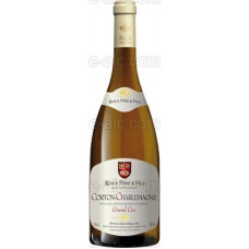 Roux Pere et Fils Corton-Charlemagne Grand Cru