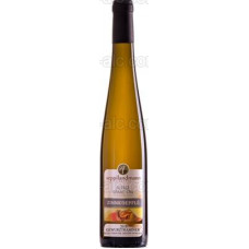 Seppi Landmann Zinnkoepfle Gewurztraminer Selection de Grains Nobles Alsace