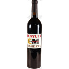 Coume del Mas Banyuls Grand Cru