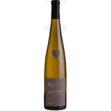 Domaine Riefle Steinert Grand Cru Riesling Alsace