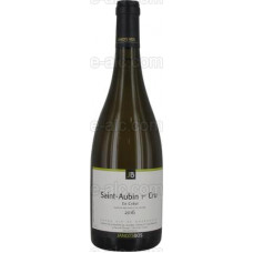 JanotsBos Saint-Aubin 1-er Cru En Creot