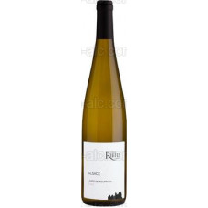 Domaine Riefle Cote de Rouffach Riesling Alsace