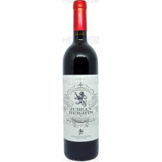 Judean Heights Cabernet Franc