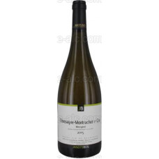 JanotsBos Chassagne-Montrachet 1-er Cru Morgeot