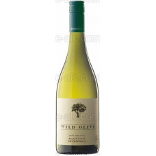 Angove Wild Olive Chardonnay