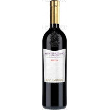 Boccantino Montepulciano d'Abruzzo Riserva