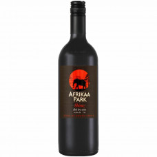 Afrikaa Park Shiraz