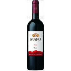 Mapu Seleccion Merlot