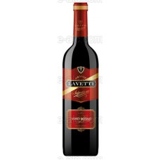 Lavetti Rosso