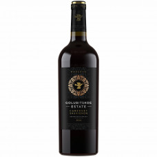 Golubitskoe Estate Cabernet Sauvignon Reserve