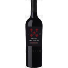 Sierra Los Santos Tinto