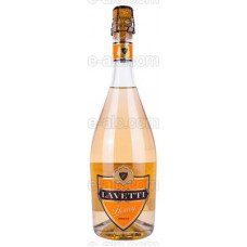 Lavetti Honey Apricot