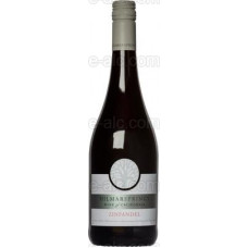 Hilmar Springs Zinfandel