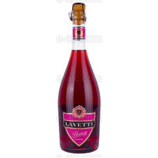 Lavetti Honey Raspberry