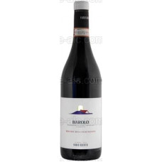 Barolo Rocche dell'Annunziata Fabio Oberto