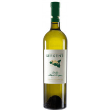 Gergenti Grillo Chardonnay Sicilia