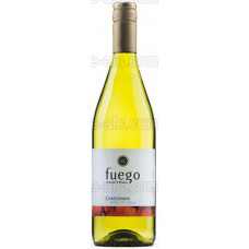 Fuego Austral Chardonnay