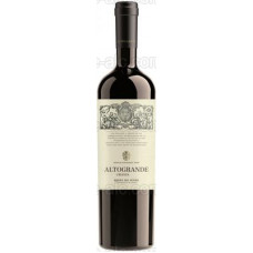 Altogrande Crianza Ribera Del Duero