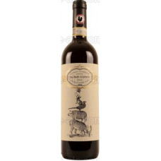 Nunzi Conti Chianti Classico