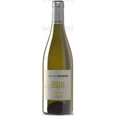 Enrique Mendoza Chardonnay Fermentado en Barrica