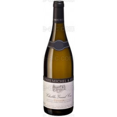 Chablis Grand Cru Vaudesir