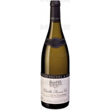 Chablis Premier Cru Montee de Tonnerre