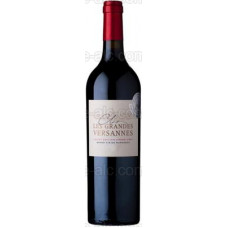 Clos les Grandes Versannes Grand Cru