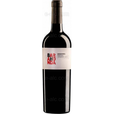 Barahonda Barrica Monastrell Syrah